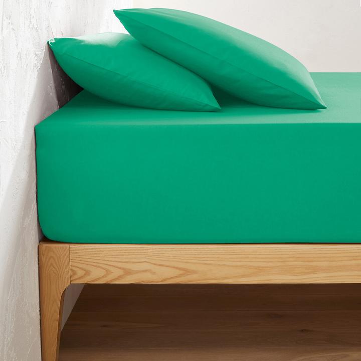 Actual product image La Redoute Interieurs Scenario Coton (180 x 200 cm)