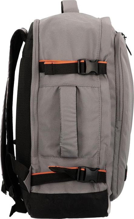 Actual product image American Tourister TakeE2Cabin (38 l)