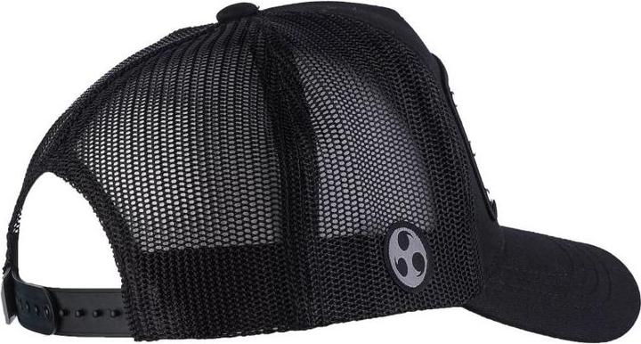 Actual product image Capslab Naruto - Anti-Konoha (One size)