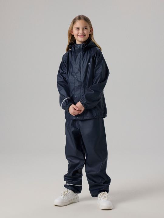 Produktbild Name it Nkndry10 Rain Set Fo Noos (110)