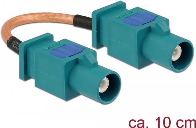 Productafbeelding Delock Antennekabel (Antennekabel)