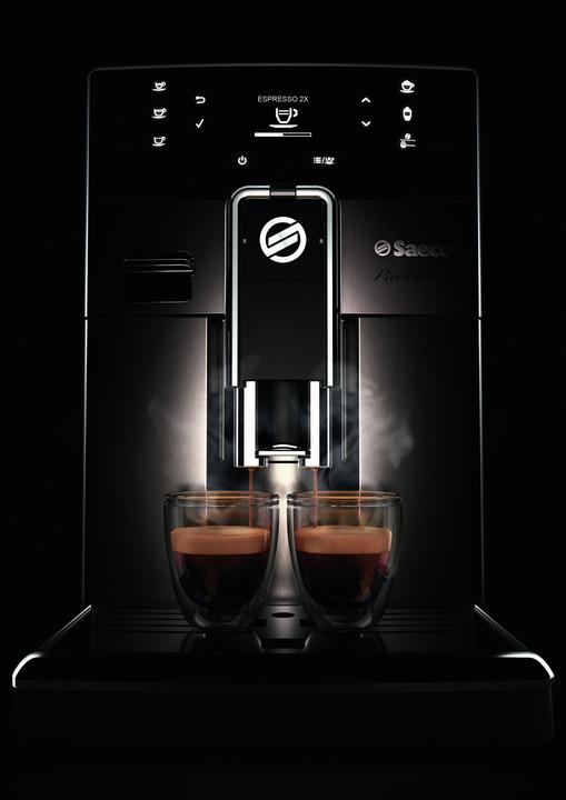 Productafbeelding Saeco PicoBaristo HD8927/01
