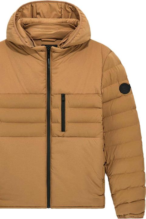 Actual product image Gas Yuki Seamless jacket (XL)