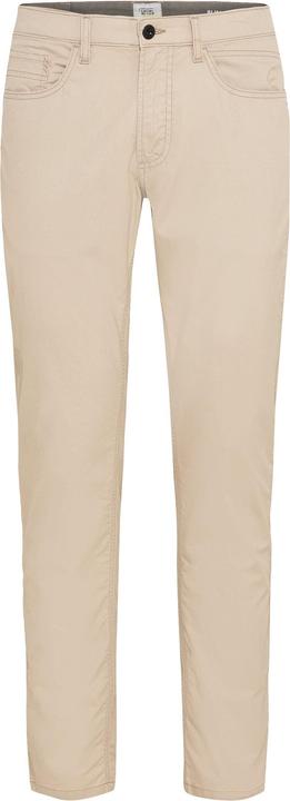 Produktbild Camel Active Slim Fit 5-Pocket Hose (33)