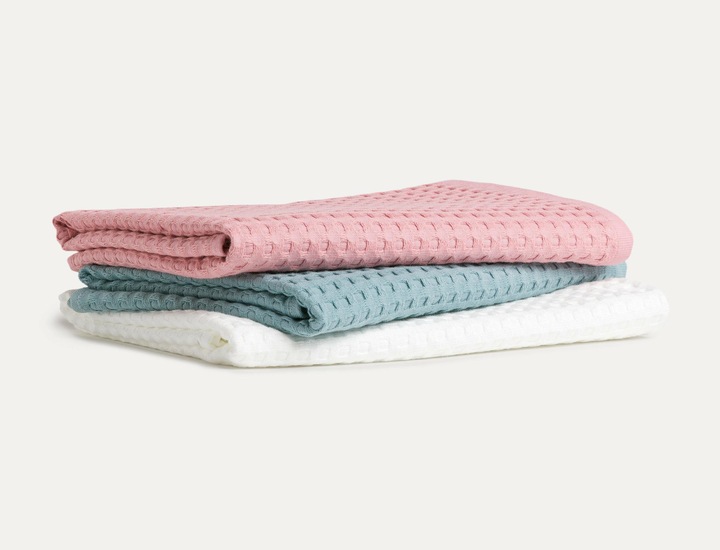 Actual product image Möve Piquée