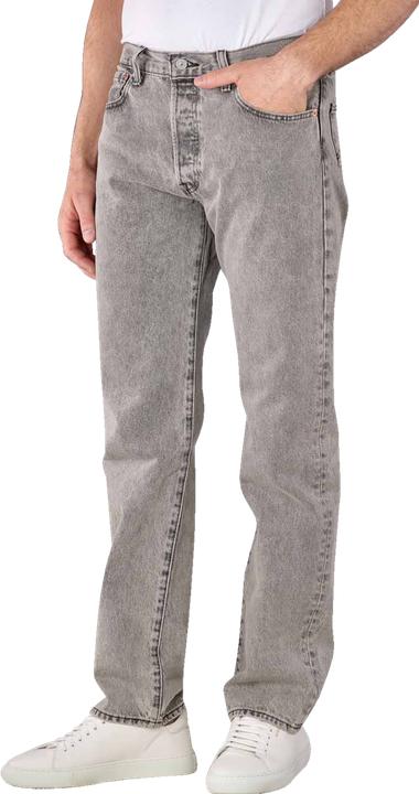Actual product image Levis 10020235 (W44/L32)