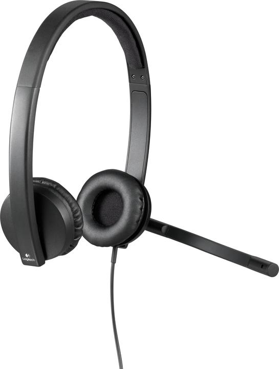 Produktbild Logitech H570e (Kabelgebunden, USB-A)