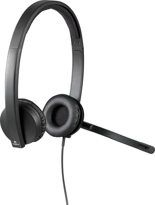Produktbild Logitech H570e (Kabelgebunden, USB-A)