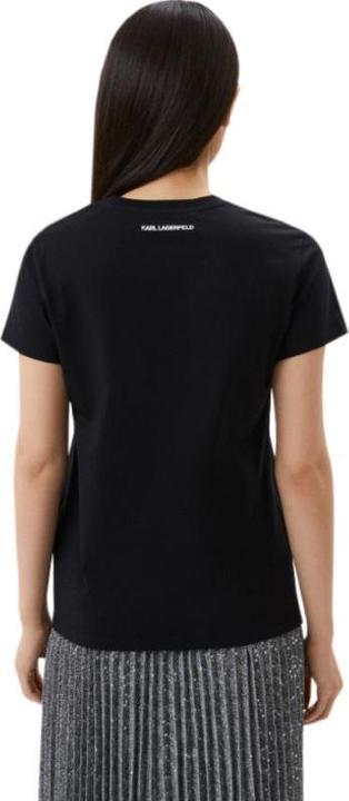 Immagine prodotto Karl Lagerfeld Ikonik-T-Shirt (S)