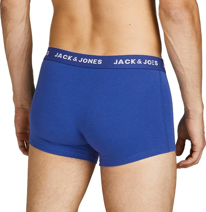 Actual product image Jack & Jones 10er Pack Basic Retro Short / Pant (S, pack of 10)