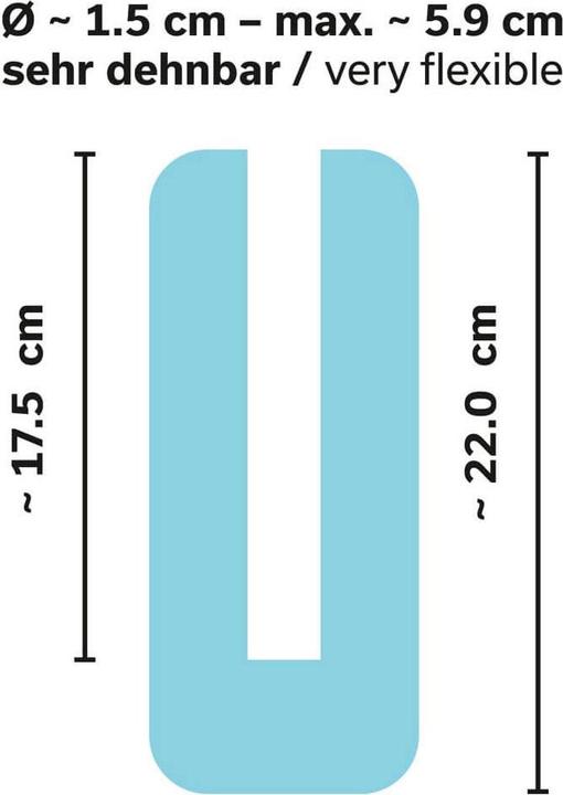 Produktbild Stroker The Real Feel