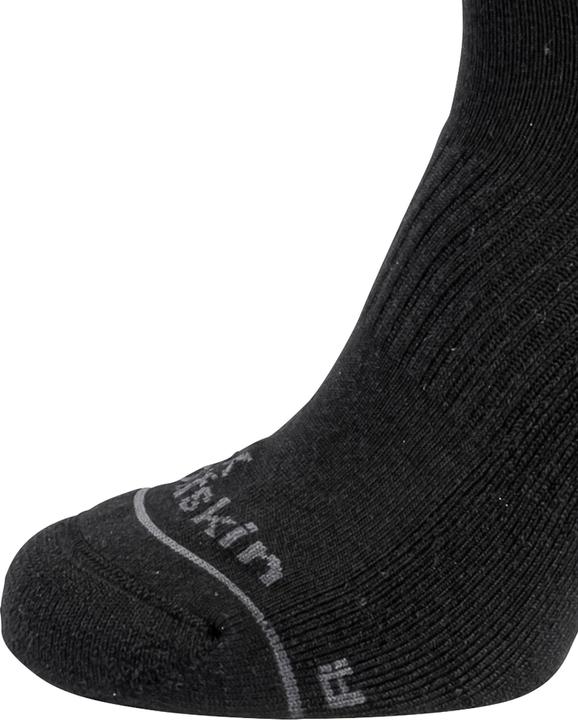 Produktbild Jack Wolfskin Hike Merino Sock Cl C (47 - 49)