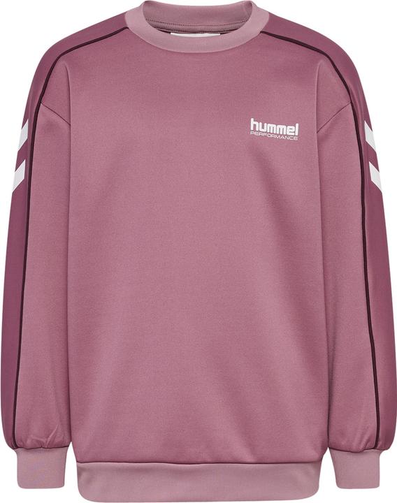 Produktbild hummel Hmljr Interlock Crewneck (34, 36, 38, 40)
