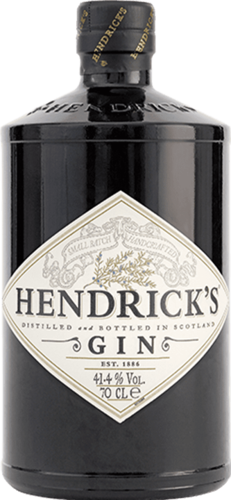 Image du produit Hendrick's Gin (1 x 70 cl)