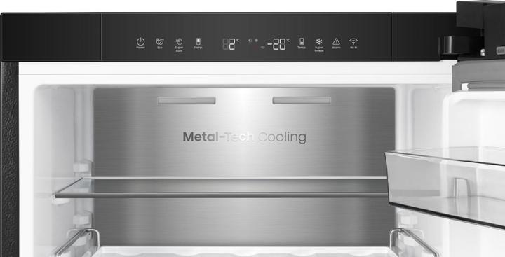 Produktbild Hisense Congelatore Frigorifero PureFit (330 l)
