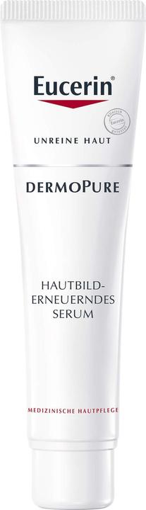 Produktbild Eucerin DermoPure Serum bei Haut-Unreinheiten, 40 ml Konzentrat (40 ml)
