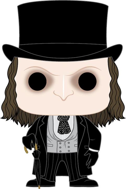 Funko POP! - Batman Returns: Penguin