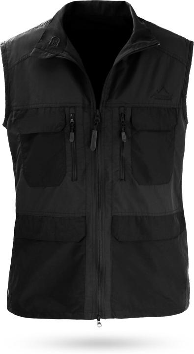 Produktbild Normani Outdoor Weste Elk (XS)