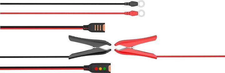 Productafbeelding Ctek MXS 10 CIC EU (12V, 10 A)