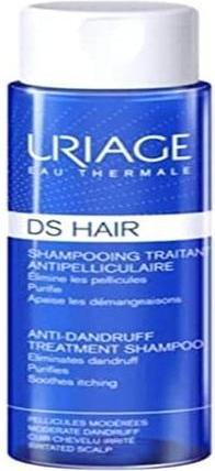 Actual product image Uriage DS Hair Anti-Dandruff Treatment Shampoo (200 ml, Liquid shampoo)