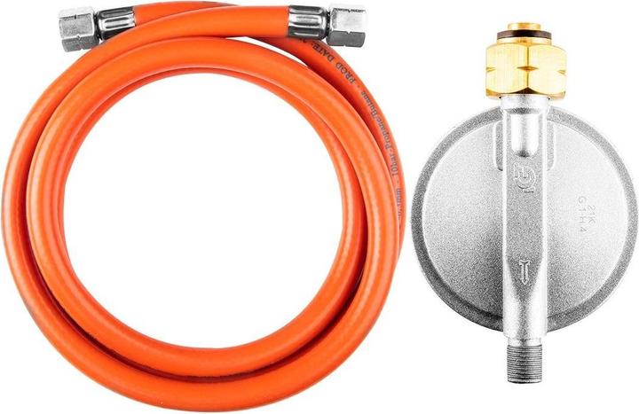 Productafbeelding Neo kit voor gasverwarming (set gasverwarming, mondstukken voor RO, CS, SK, UA, RU, SR markt)