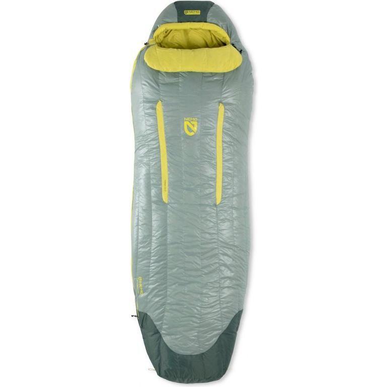 Nemo Equipment, Schlafsack, (187 cm)