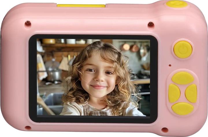 Actual product image Denver WCT-8020W