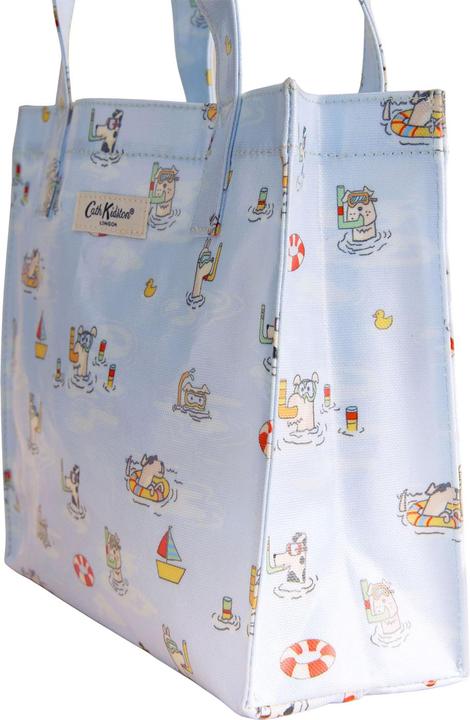 Produktbild Cath Kidston Stanley Tragetasche Hundemuster
