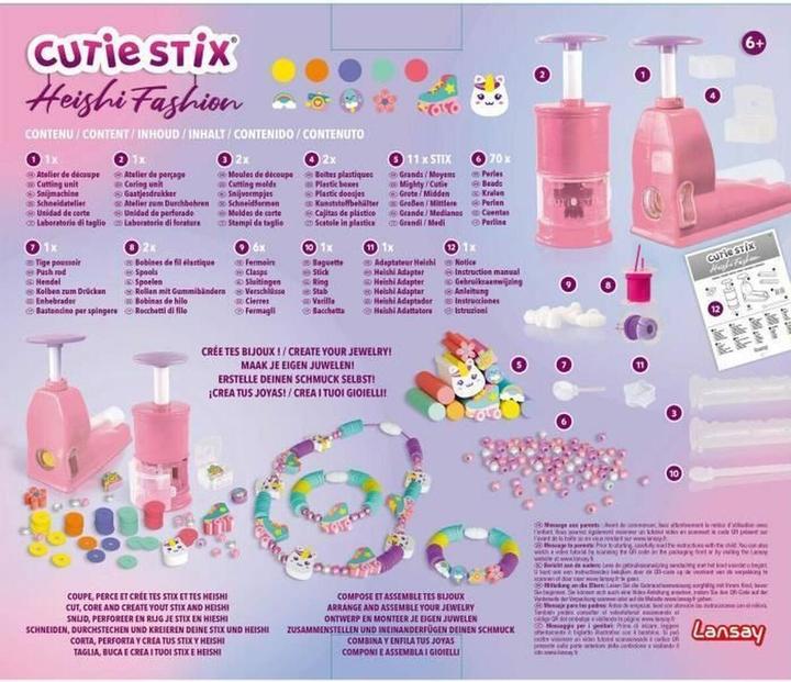 Produktbild Lansay Modestudio