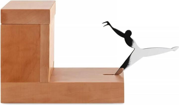 Alessi Zahnstocherbehälter