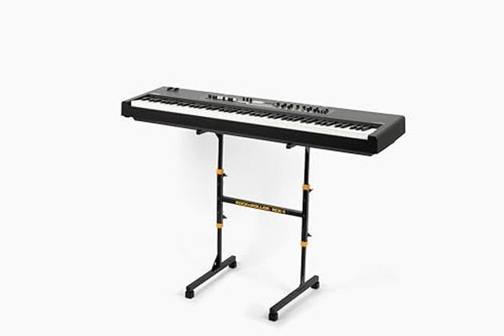 Produktbild RocknRoller Rock N Roller - RCK-1 - Compact Keyboard Stand (Keyboard)