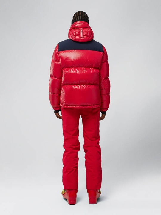 Actual product image J. Lindeberg Solar Down (M)