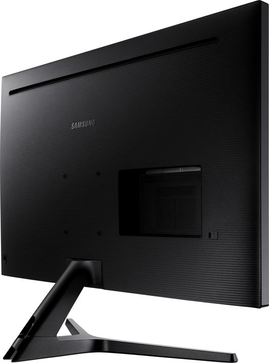 Produktbild Samsung U32j590 (3840 x 2160 Pixel, 32")