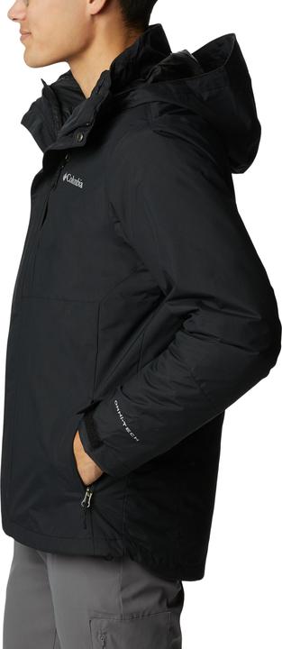 Actual product image Columbia Element Blocker II (XL)