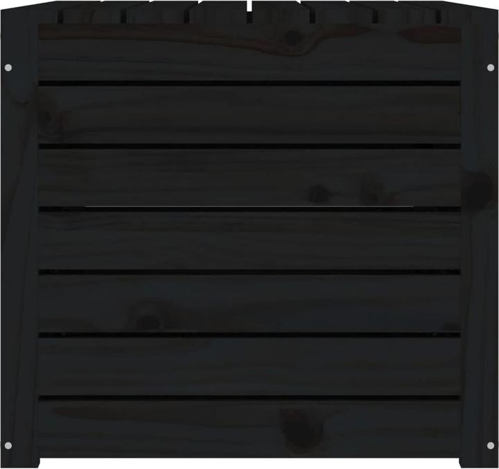 Actual product image vidaXL Gartenbox