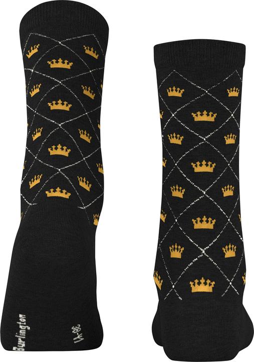 Actual product image Burlington Crown (36 - 41)