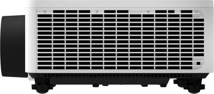 Actual product image NEC Sharp P601Q Projector LASER 4KUHD 6000lm mot. zoom, shift (UHD, 6000 lm)