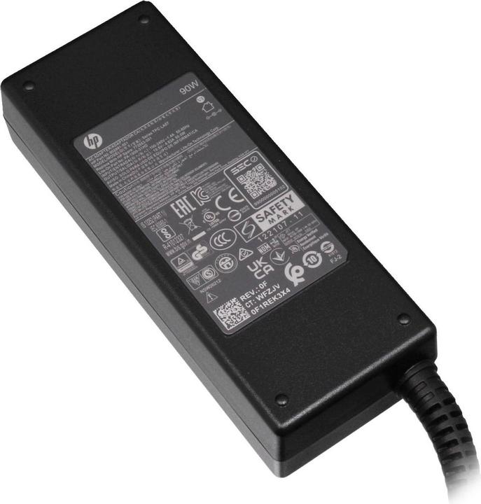 Image du produit HP Adaptateur AC (90 W)