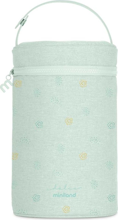 Image du produit Miniland Thermibag Double
