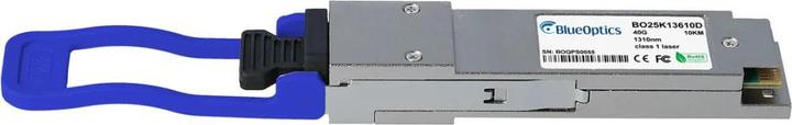 Image du produit BlueOptics Nokia 3HE16568AA kompatibler QSFP-DD BO29XIC610D
