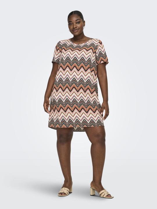 Image du produit Only CARLUX Kurzes Kleid Kleid (48)