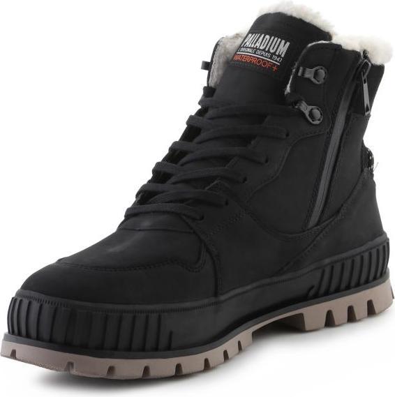 Image du produit Palladium Pallashock Warm WP (40)