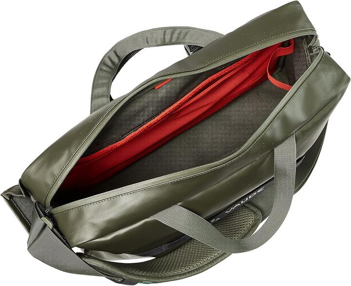 Produktbild Vaude Mineo Commuter (17 l, Gepäckträgertasche)