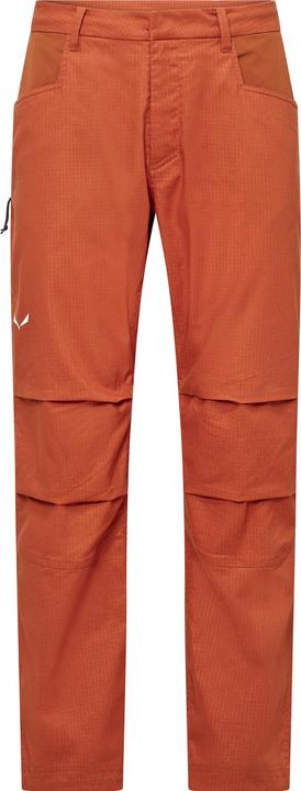 Actual product image Salewa Agner Hemp Ripstop Pants M (M)