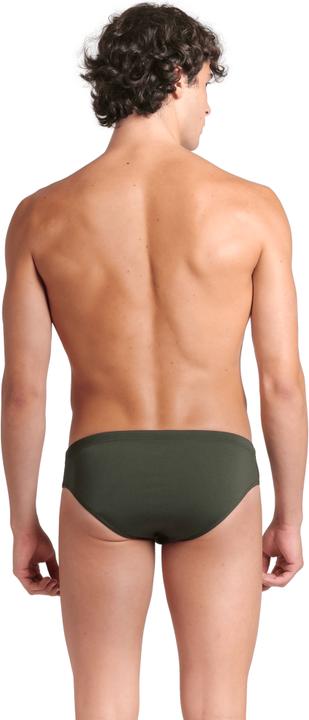 Actual product image Arena M Team Swim Briefs Solid (3)