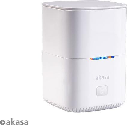 Produktbild Akasa DuoDock MX (M.2)