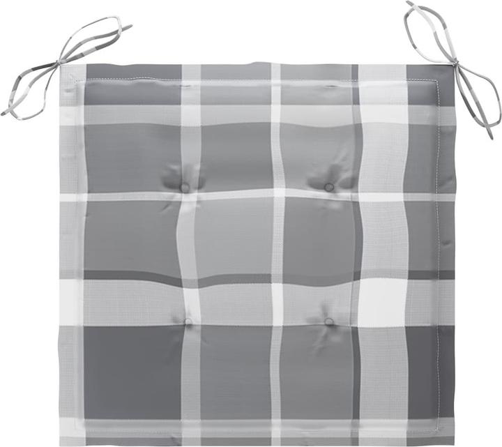 Actual product image vidaXL Gartenstuhl