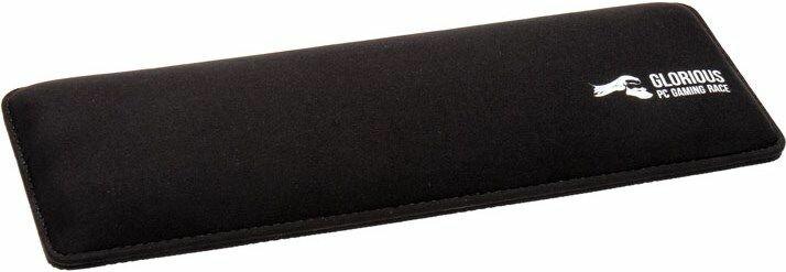 Actual product image Glorious PC Gaming Race Palm rest