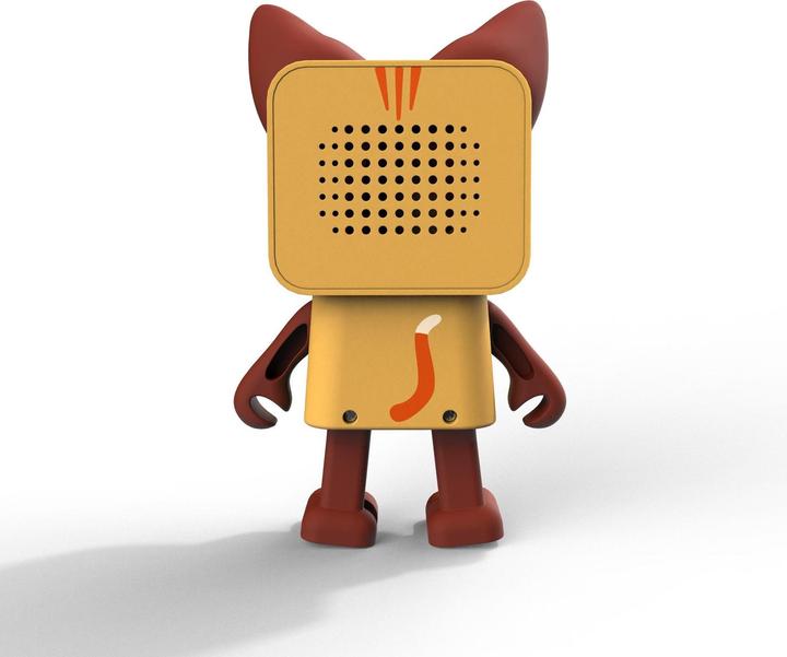 Produktbild Mobility on Board Bluetooth Lautsprecher KATZE (5 h)