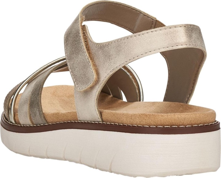 Actual product image Remonte Sandalen (45)